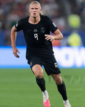 Load image into Gallery viewer, Norway Away 26/27 (Player's Version)
