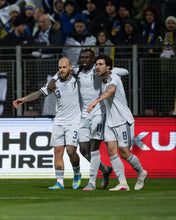 Load image into Gallery viewer, Italy Away 26/27 (Player's Version)
