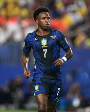 Load image into Gallery viewer, Brazil Away 26/27 (Player's Version)
