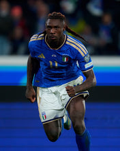 Load image into Gallery viewer, Italy Home 26/27 (Player's Version)
