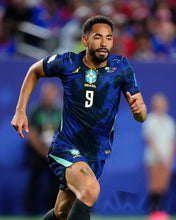 Load image into Gallery viewer, Brazil Away 26/27 (Player's Version)
