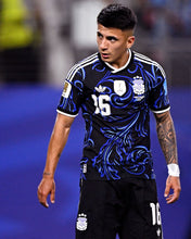 Load image into Gallery viewer, Argentina Away 26/27 (Player's Version)
