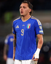 Load image into Gallery viewer, Italy Home 26/27 (Player's Version)
