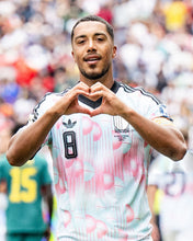 Load image into Gallery viewer, Belgium Away 26/27 (Player's Version)
