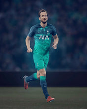 Load image into Gallery viewer, Tottenham Hotspur Third 18/19
