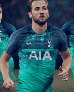 Tottenham Hotspur Third 18/19