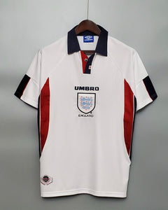 England Home 1998 Retro