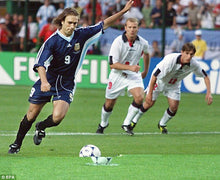 Load image into Gallery viewer, Argentina Away 1998 Retro
