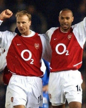 Load image into Gallery viewer, Arsenal Home 02/03 Retro
