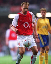 Load image into Gallery viewer, Arsenal Home 02/03 Retro
