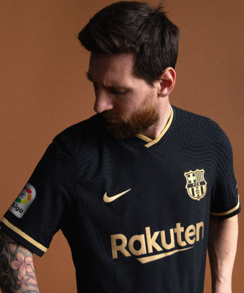 Barca Away 20/21