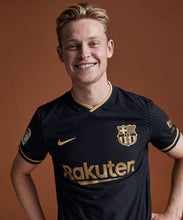 Load image into Gallery viewer, Barca Away 20/21 (ON-HAND)
