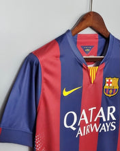 Load image into Gallery viewer, Barca Home 14/15 Retro
