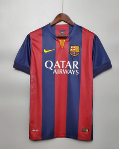 Barca Home 14/15 Retro