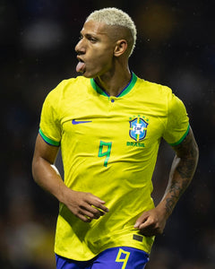 Brazil Home 22/23 (ON-HAND)