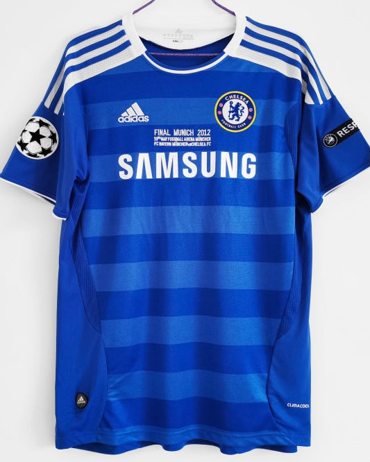 Chelsea Home 11/12 Retro