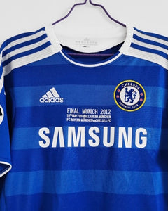 Chelsea Home 11/12 Retro