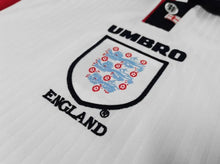 Load image into Gallery viewer, England Home 1998 Retro (Kid&#39;s Size)
