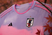 Load image into Gallery viewer, Japan Away Women&#39;s World Cup (Women&#39;s Size)
