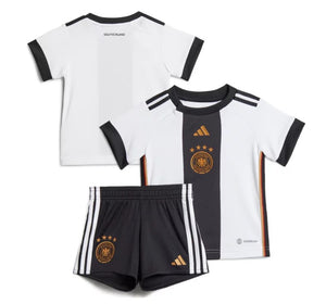 Germany Home 22/23 (Kid's Size)