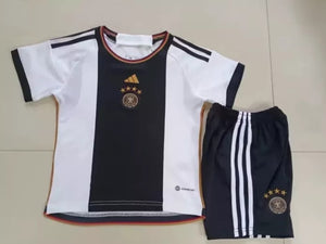 Germany Home 22/23 (Kid's Size)