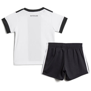 Germany Home 22/23 (Kid's Size)