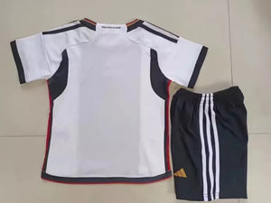 Germany Home 22/23 (Kid's Size)