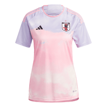 Load image into Gallery viewer, Japan Away Women&#39;s World Cup (Women&#39;s Size)
