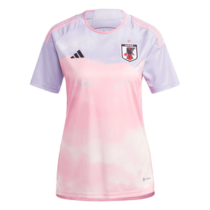 Japan Away Women's World Cup (Women's Size)