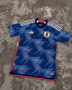 Japan Home 22/23