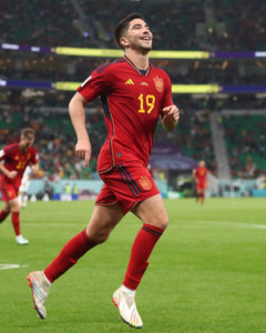 Spain Home 22/23