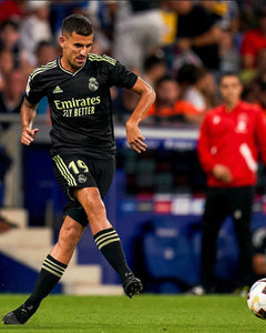 Real Madrid Away 22/23 – Downfield