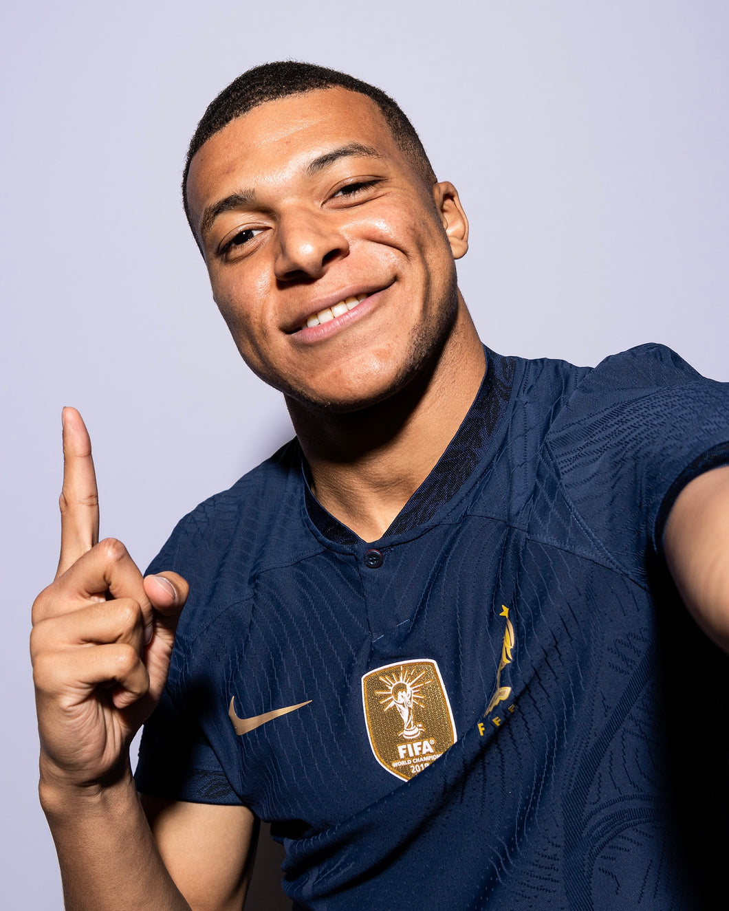 France Home 22/23 (ON-HAND)