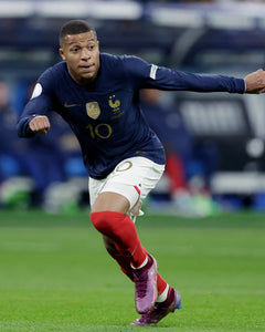 France Home 22/23 (ON-HAND)