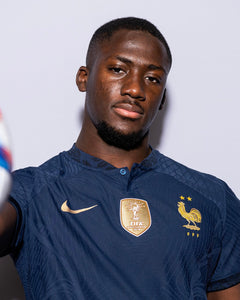 France Home 22/23 (ON-HAND)