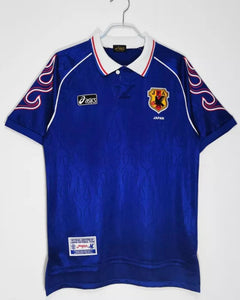 Japan Home 1998 Retro