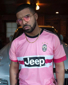Juventus Away 15/16 Retro