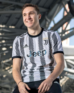 Adidas Juventus 23/24 Home Jersey L