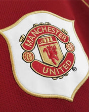 Load image into Gallery viewer, Manchester United Home 06/07 Retro
