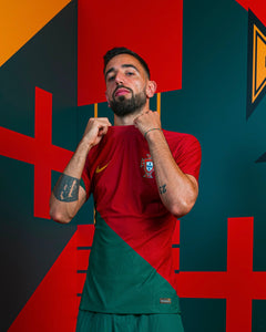 Portugal Home 22/23