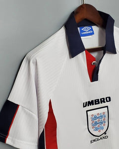 England Home 1998 Retro