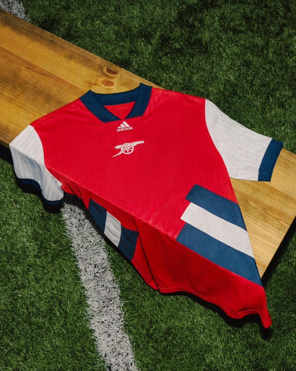 Arsenal Icon Jersey