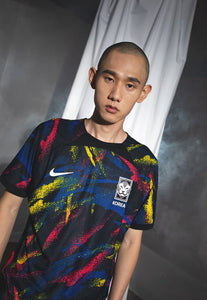 Korea Away 22/23