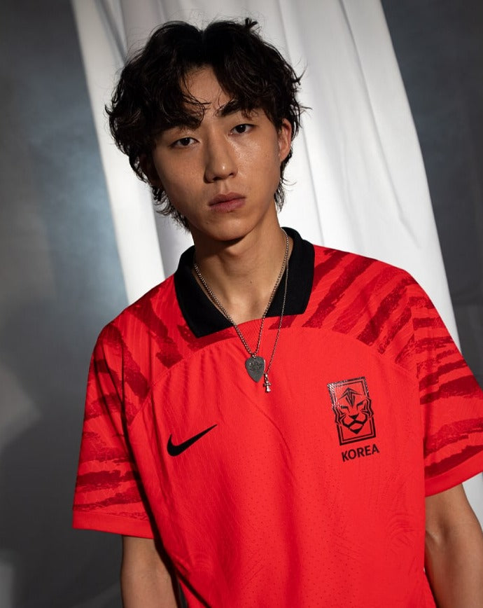 Korea Home 22/23