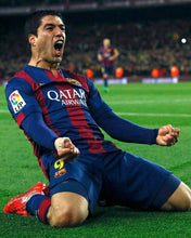 Load image into Gallery viewer, Barca Home 14/15 Retro
