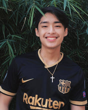 Load image into Gallery viewer, Barca Away 20/21 (ON-HAND)
